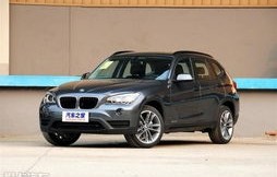 宝马x1最新价格(宝马x1最新价格多少)