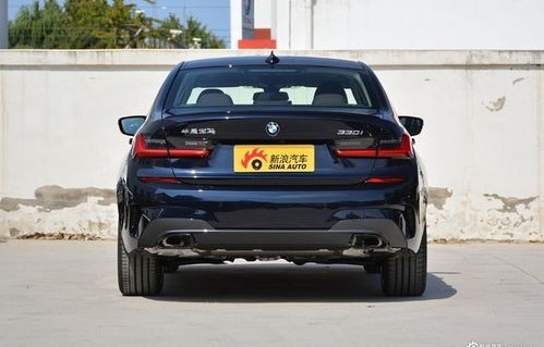 宝马3系多少钱一辆(宝马3系多少钱一辆 价格表北京)