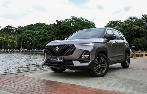 10万左右suv哪款好(10万左右suv哪款好有四驱,的吗?)