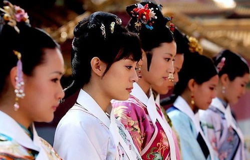 九公主的华丽转身，短剧休夫后，她的美飒人生（共81集）