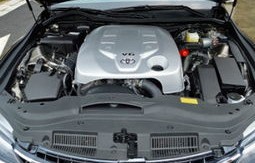 一汽丰田锐志，卓越性能与精工品质的完美融合