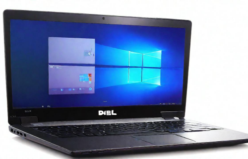 戴尔笔记本（戴尔笔记本怎么样）