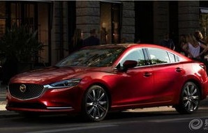 新款马自达6报价及图片(新款马自达6报价图片价格)