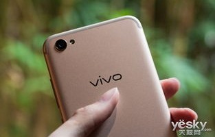 Vivox9手机图片，设计与功能的完美融合