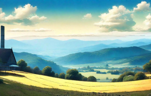 developed（developed country）