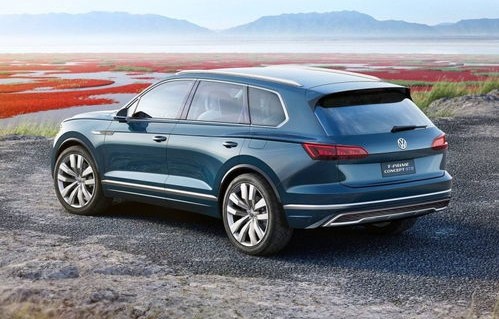 大众途锐怎么样(大众途锐怎么样 大众途锐好不好)