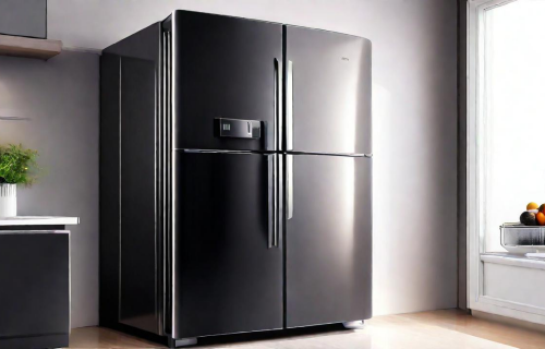 冰箱质量排行榜前十名（2022年冰箱质量排行榜前十名）