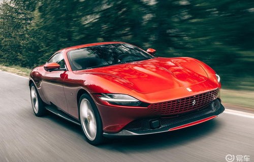 法拉利入门级60万(法拉利入门级价格)