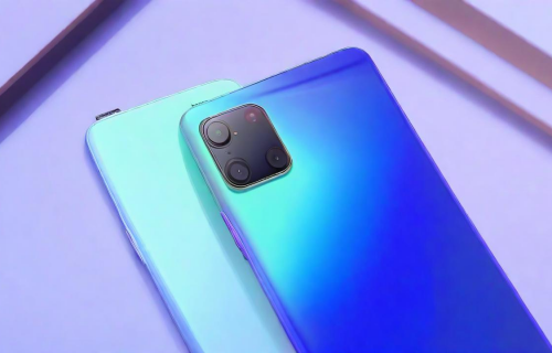 oppo手机新款上市2021（oppo手机新款上市2022）