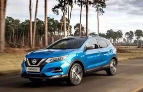 新款逍客suv价格图片(新款逍客suv价格图片大全)