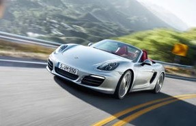 保时捷Boxster报价——豪华跑车的市场现状与未来趋势