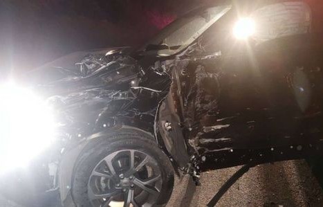 40万新车意外遭遇火种，车主的重新选择与信任