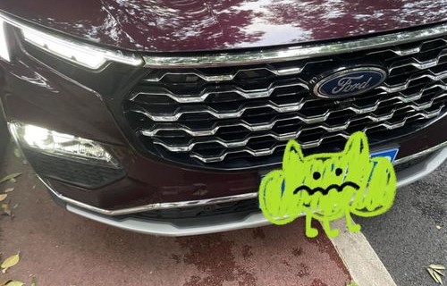 福特领裕(福特领裕怎么样口碑)