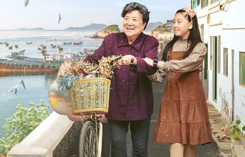 短剧二婚缠情——百集情感之旅