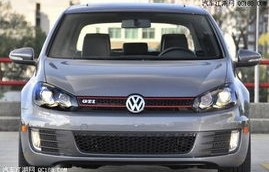 大众高尔夫2012款(大众高尔夫2012款报价)