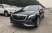 开迈巴赫算是富人吗(开迈巴赫算有钱人吗)