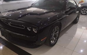 道奇挑战者报价及图片(道奇挑战者汽车报价)