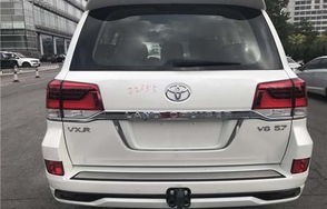 丰田4700陆地巡洋舰(丰田4700陆地巡洋舰正时皮带更换)