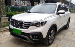 起亚智跑2021款图片及报价(起亚智跑报价图片及参数)