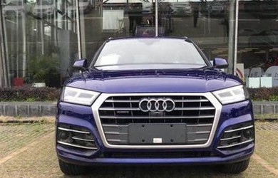 奥迪q5l最新消息(奥迪Q5L最新消息)