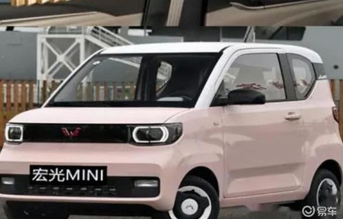 10万左右的纯电动汽车推荐(10万内纯电动汽车推荐)