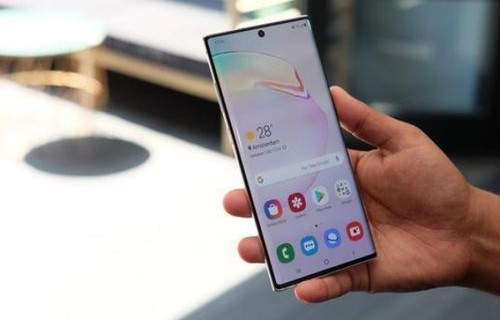 三星note10怎么样(三星note10怎么样值得买吗2023)