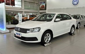 大众朗逸什么价格(大众朗逸低配价格多少钱)