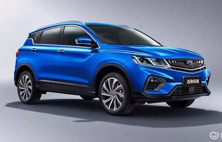 适合女性新手开的小车(适合女新手开的suv)