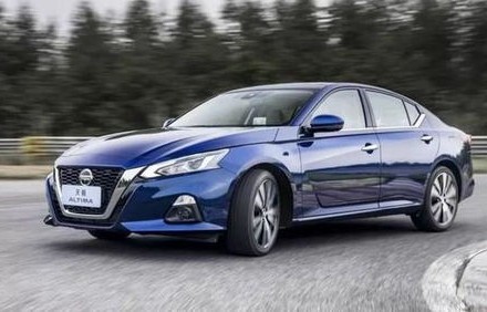 天籁2020款报价及图片(尼桑天籁2020款报价及图片)