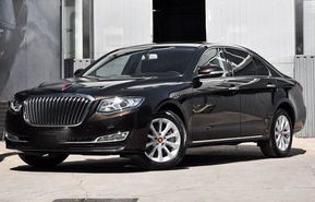 红旗h7价格及图片(红旗h7价格及图片大全)