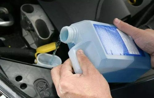 汽车保养一般做什么项目(汽车保养一般做什么项目图片)