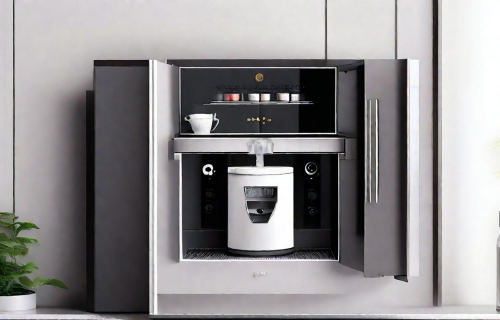 饮水机哪个牌子好（嵌入式饮水机哪个牌子好）