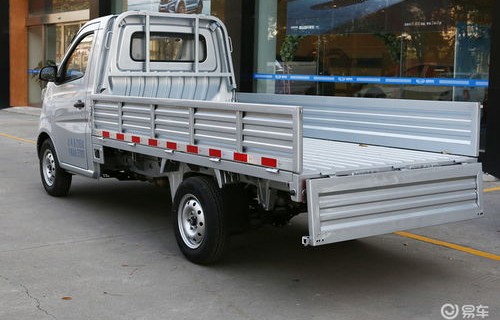 长安星卡单排小货车(长安星卡单排小货车图片)
