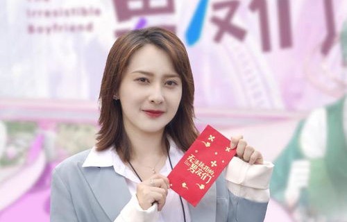 迟来情深，千歆晓芸的36集短剧人生