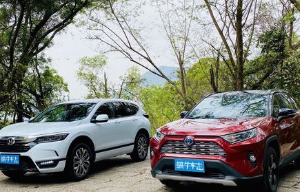 20多万的suv车哪一款最好(20万撑面子还保值的车)