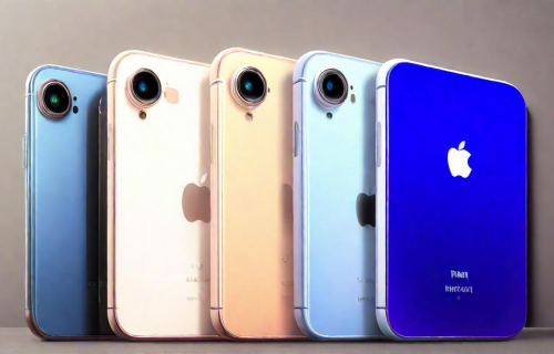 iphone所有型号图片（iphone所有型号图片 手机）