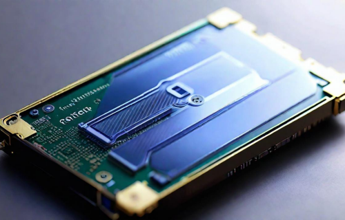 固态硬盘十大排行（固态硬盘十大排行2020）