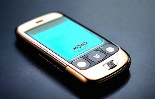 诺基亚滑盖手机（诺基亚滑盖手机5300）
