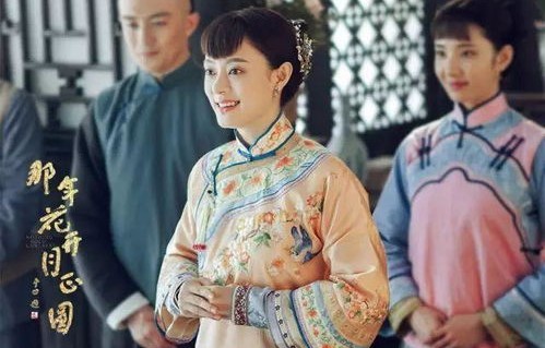 短剧大唐姑娘你莫愁——吴梦媛的传奇人生