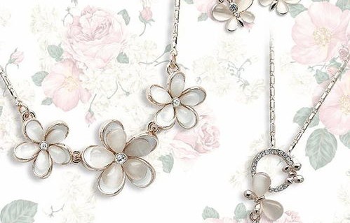 春日配饰，装点你的美