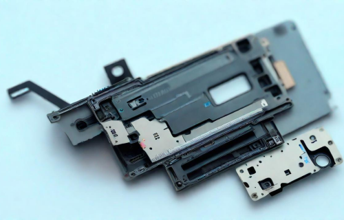 荣耀畅玩6x拆机（荣耀畅玩6x拆机换屏）