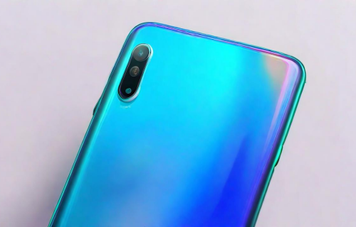 华为畅享10plus（华为畅享10plus多少钱）