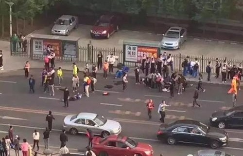 辽师大车祸事件，大三学生遭遇不幸，我们共同关注与反思