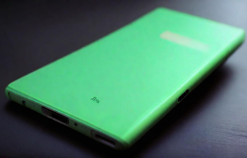 诺基亚lumia930（诺基亚lumia930拍照测评）