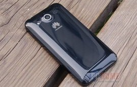 华为荣耀U8860，科技与艺术的完美结合