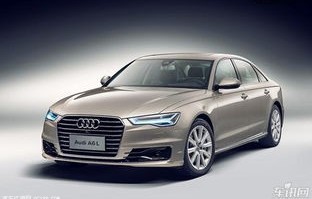 奥迪a6l价格及图片(最新款奥迪a6l价格及图片)