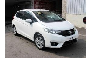 二手本田飞度自动挡价格(二手本田飞度自动挡多少钱)