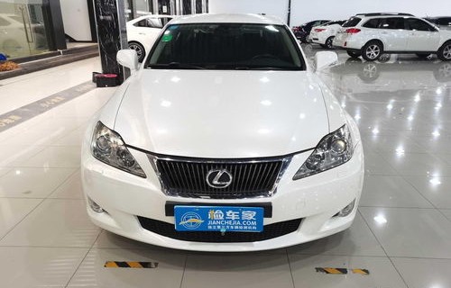 雷克萨斯is300落地价(雷克萨斯is300落地价格)