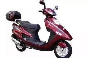 十大公认最好踏板摩托(十大公认最好踏板摩托车排名)