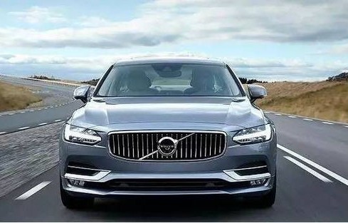 沃尔沃汽车官网(沃尔沃汽车官网报价)